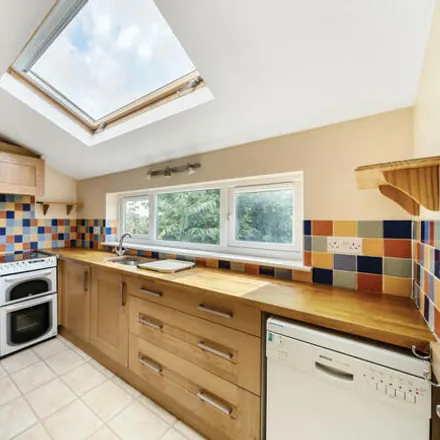 Image 3 - The Weal, Bath, BA1 4HE, United Kingdom - House for sale