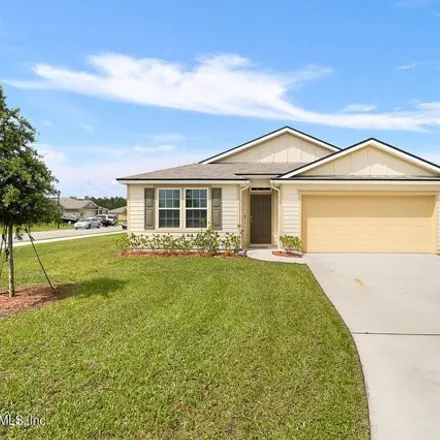 Buy this 4 bed house on 6457 Bucking Bronco Drive in Jacksonville, FL 32234