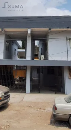 Buy this studio apartment on Calle Honduras in 89450 Ciudad Madero, TAM