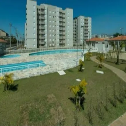 Image 1 - Magazine Luiza, Rua General Francisco Glicério 372, Centro, Suzano - SP, 08674-000, Brazil - Apartment for sale