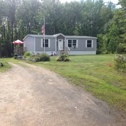 Image 2 - 169 Town House Road, Center Effingham, Effingham, NH 03882, USA - Townhouse for sale