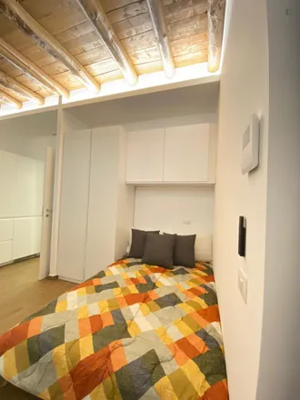 Rent this studio apartment on Via Carlo Imbonati in 20159 Milan MI, Italy