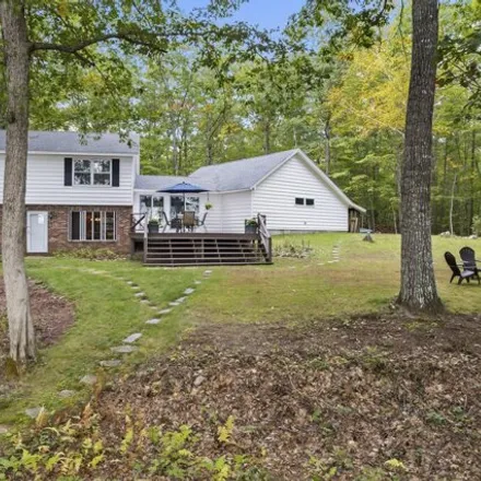 Buy this 4 bed house on 37 Pulpit Rock Road in Raymond, ME 04071