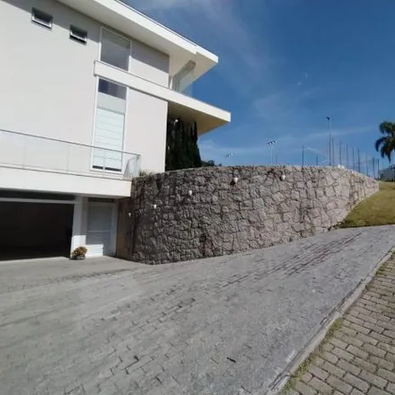 Buy this 4 bed house on unnamed road in Córrego Grande, Florianópolis - SC