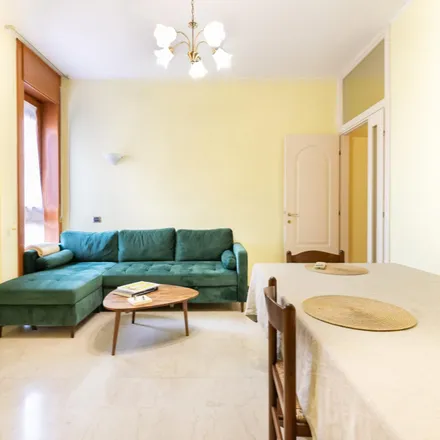 Image 3 - Via Michele Novaro, 20161 Milan MI, Italy - Room for rent