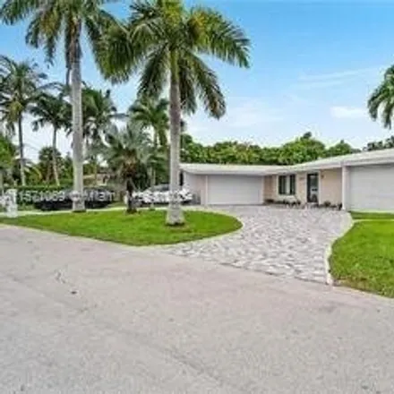 Image 1 - 16418 Northeast 31st Avenue, Eastern Shores, North Miami Beach, FL 33160, USA - House for rent