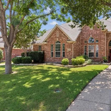 Buy this 5 bed house on 1507 Winterbrook Court in Allen, TX 75002