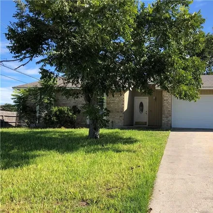 Buy this 3 bed house on 10501 Frontier Drive in Corpus Christi, TX 78410