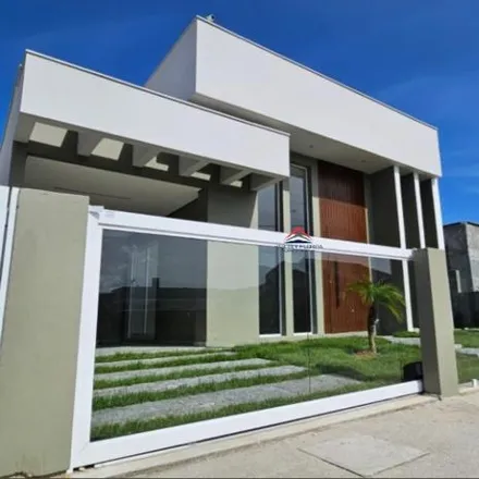 Buy this 3 bed house on Rua João Martins Filho in Bela Vista, Palhoça - SC