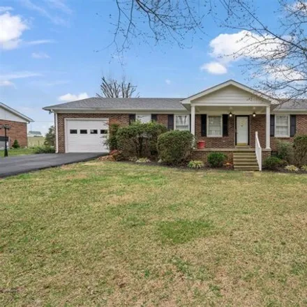 Buy this 3 bed house on 205 Moss Way in Barren County, KY 42141