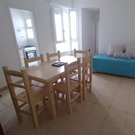 Rent this 1 bed apartment on Costa Atlántica in Parque Peña, Mar del Plata