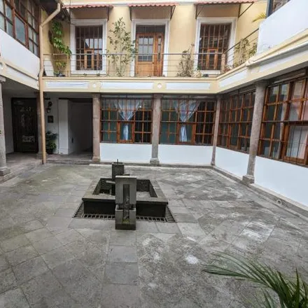 Image 2 - Inclana, 170114, Quito, Ecuador - Apartment for rent
