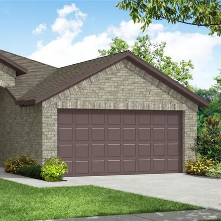 Buy this 3 bed house on Barberry Way in Weatherford, TX 76086