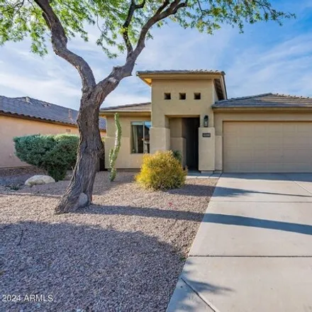 Buy this 4 bed house on 42058 Corvalis Lane in Maricopa, AZ 85138