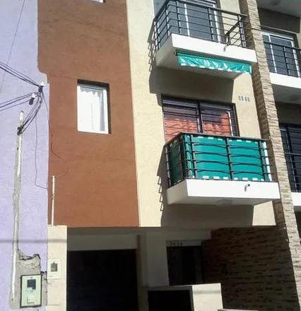 Buy this 1 bed apartment on 20 de Septiembre 3399 in Partido de Lanús, 1824 Lanús Oeste