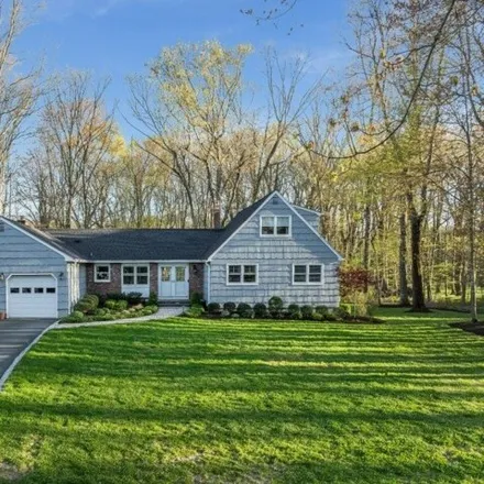 Buy this 5 bed house on 39 Franklin Road in Mendham, Morris County