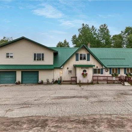 Buy this 3 bed house on 5605 N Lake Winter Rd in Winter, Wisconsin