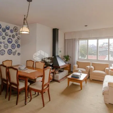 Buy this 3 bed apartment on Dra. Camila Baldasso - Odontopediatra in Rua Eudoro Berlink 354, Auxiliadora