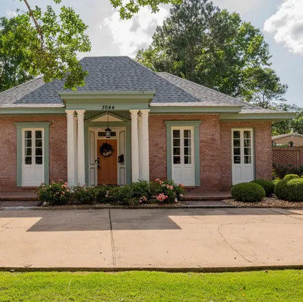 Buy this 4 bed house on 3044 Boxwood Drive in McGehee Estates, Montgomery