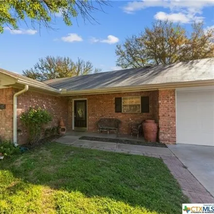 Buy this 3 bed house on 1451 Guess Drive in Salado, Bell County