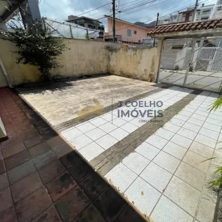 Image 1 - Rua Adolfo Inácio Pereira, Centro, Ubatuba - SP, 11690-165, Brazil - House for sale