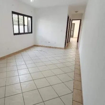 Rent this 2 bed apartment on Rua Regente Feijó in Vila Assunção, Santo André - SP