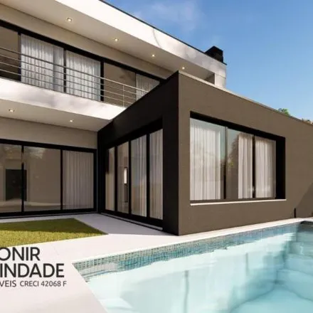 Buy this 4 bed house on unnamed road in Diamantino, Caxias do Sul - RS