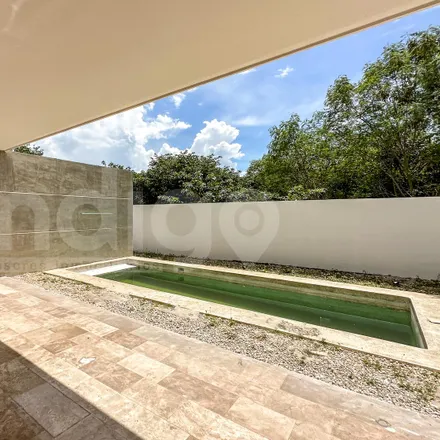 Image 5 - unnamed road, 97500 Xcunyá, YUC, Mexico - Apartment for sale