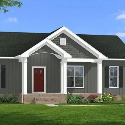 Buy this 3 bed house on Thomas Jefferson Highway in Charlotte Court House, VA 23923