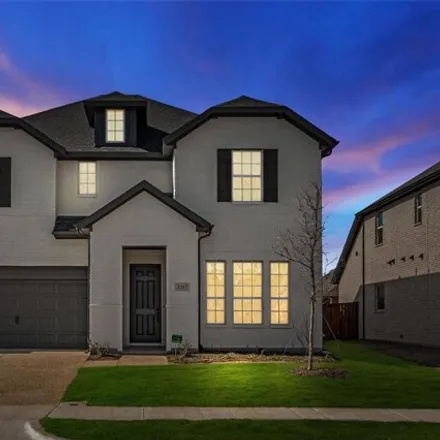 Buy this 5 bed house on Morris Lane in Melissa, TX 75454