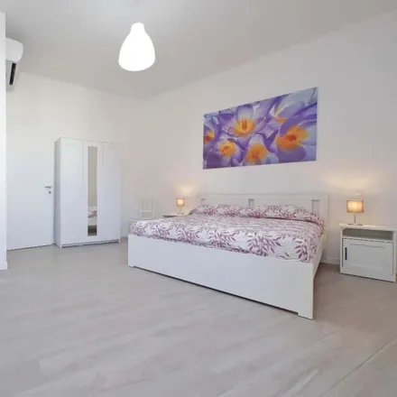 Image 9 - Cittadella della Carità, Via Casilina Vecchia, 00182 Rome RM, Italy - Apartment for rent