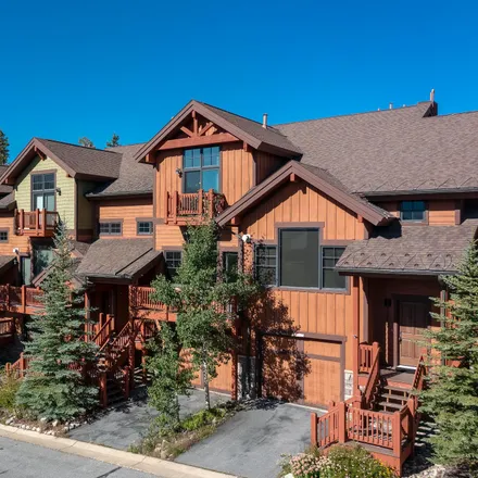 Image 1 - unnamed road, Winter Park, CO 80482, USA - Townhouse for sale