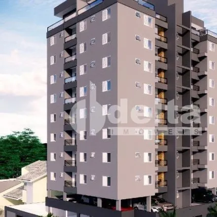 Image 2 - Avenida Estrela do Sul, Martins, Uberlândia - MG, 38400-450, Brazil - Apartment for sale