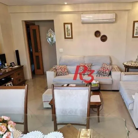 Buy this 3 bed apartment on Paróquia Nossa Senhora do Rosário de Pompéia in Rua Ceará 1, Pompéia