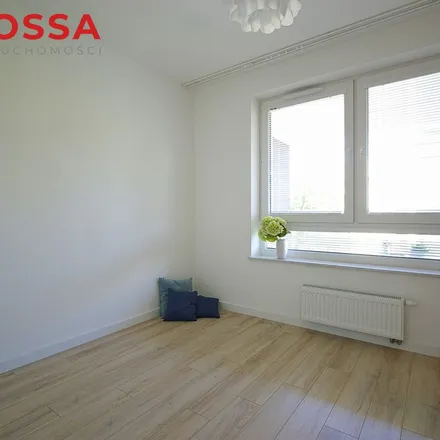 Rent this 2 bed apartment on Przy Agorze 26 in 01-960 Warsaw, Poland