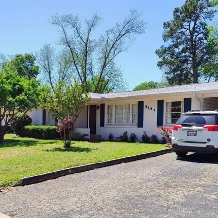 Buy this 3 bed house on 3187 South Donnybrook Avenue in Tyler, TX 75701