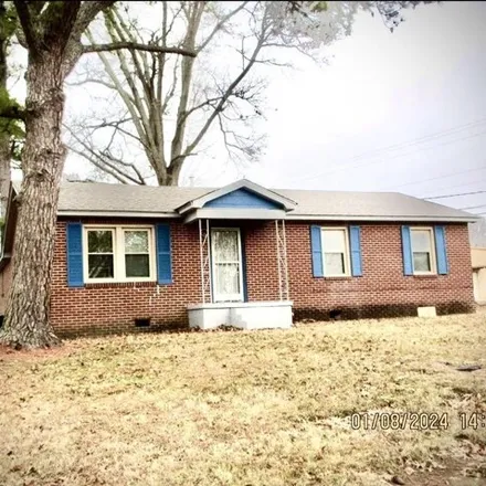 Buy this 3 bed house on 119 Milton Street in Ripley, TN 38063