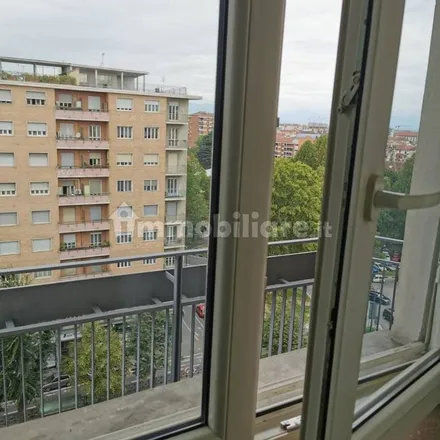 Rent this 3 bed apartment on Piazza Rivoli 7 scala A in 10139 Turin TO, Italy
