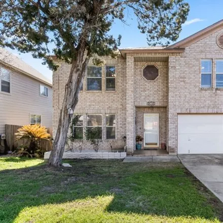 Buy this 4 bed house on 9154 Limestone Hill in San Antonio, TX 78254