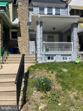 Rent this 3 bed house on 1733 West Colonial Street in Philadelphia, PA 19126
