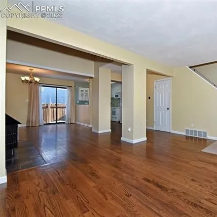 Image 7 - 3917 Donney Brook Court, Colorado Springs, CO 80906, USA - Townhouse for sale