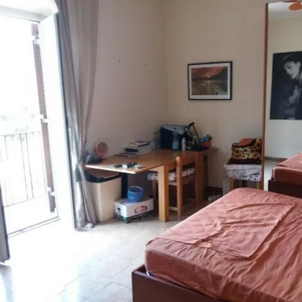 Image 2 - Via Alberto da Giussano, 5, 00176 Rome RM, Italy - Room for rent