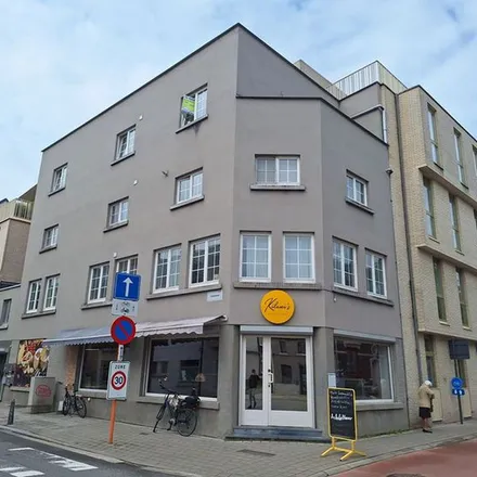 Image 1 - Maastrichtersteenweg 91, 3500 Hasselt, Belgium - Apartment for rent