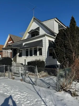 Buy this 4 bed house on 11527 South La Salle Street in Chicago, IL 60628