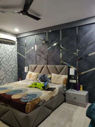 Buy this 2 bed apartment on unnamed road in Sahibzada Ajit Singh Nagar, Bhabat - 140604