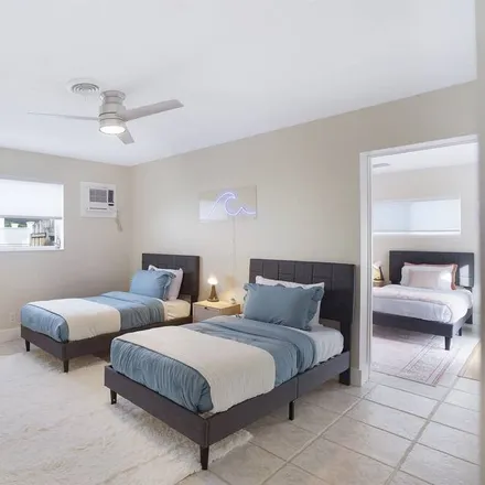 Rent this 6 bed house on Fort Lauderdale