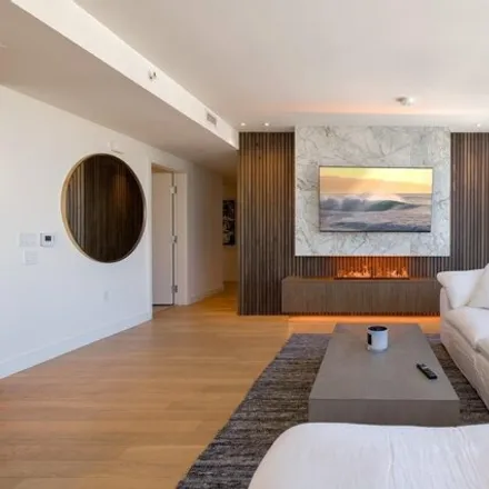 Rent this 2 bed condo on Savina Condominiums in 1388 Kettner Boulevard, San Diego