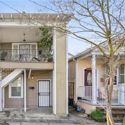 Rent this 3 bed house on 4628 Clara Street in New Orleans, LA 70115