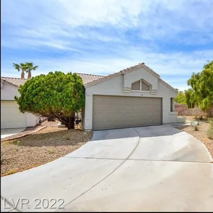 Rent this 3 bed house on 8325 Shark Tank Court in Las Vegas, NV 89128