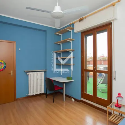 Image 5 - Viale Teodorico, 20155 Milan MI, Italy - Apartment for rent